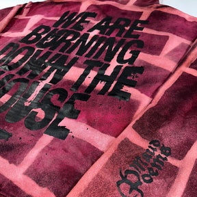 Red Brick Hoodie