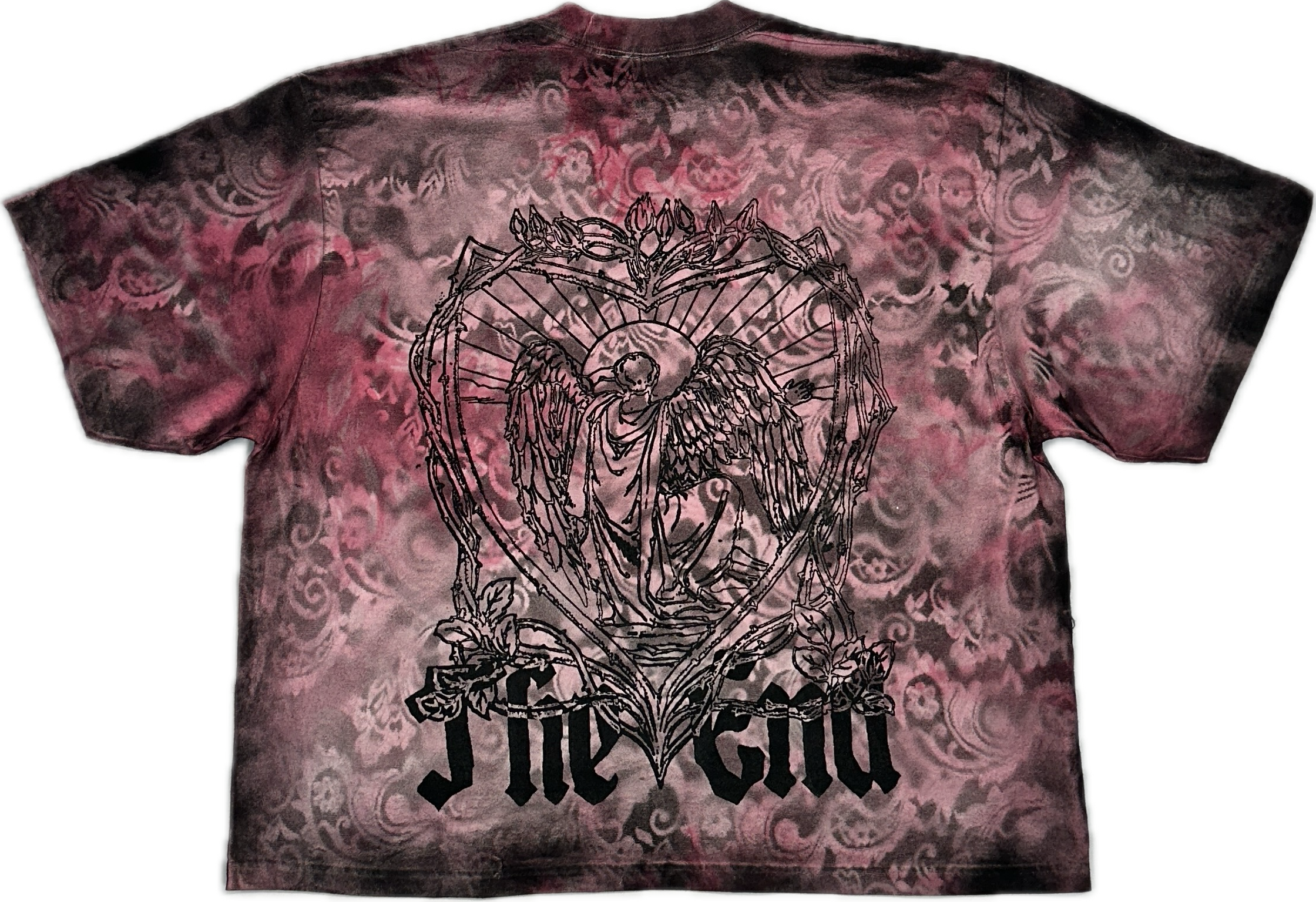 PANDORA'S BOX TEES