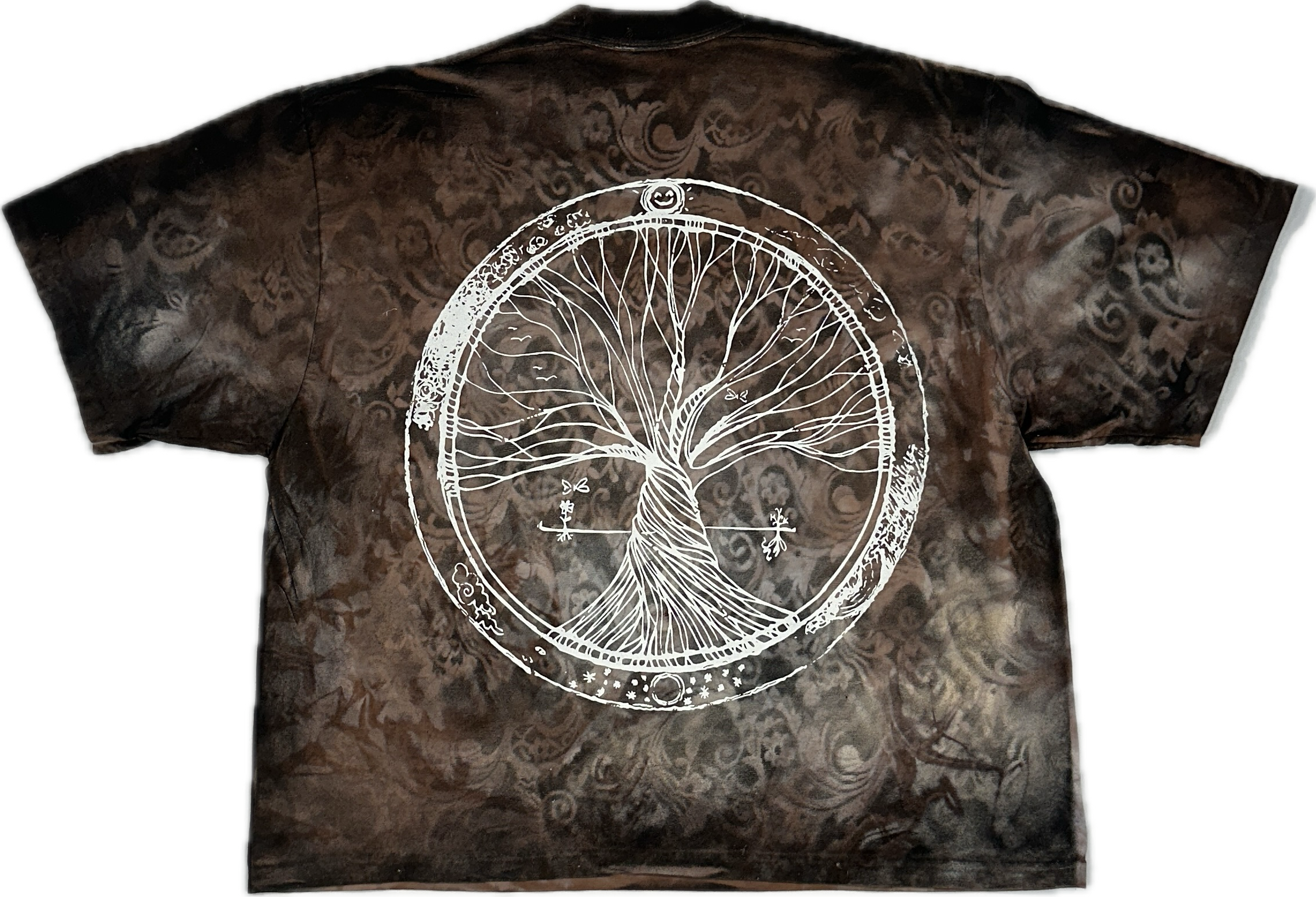 PANDORA'S BOX TEES