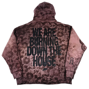 THE MAUD HOODIE