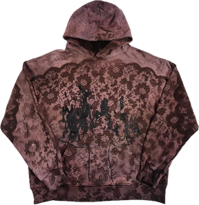 THE MAUD HOODIE