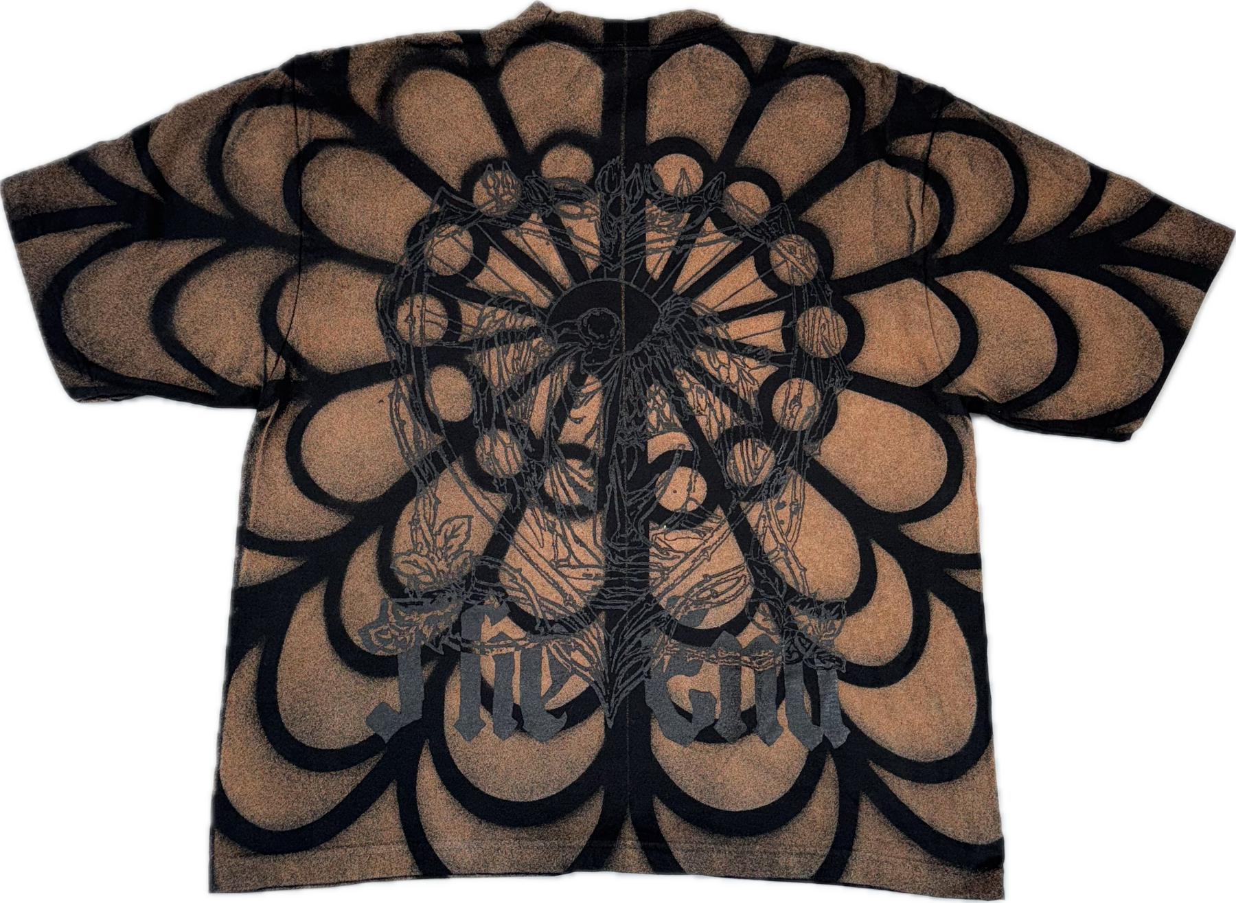 INFINITY TEES