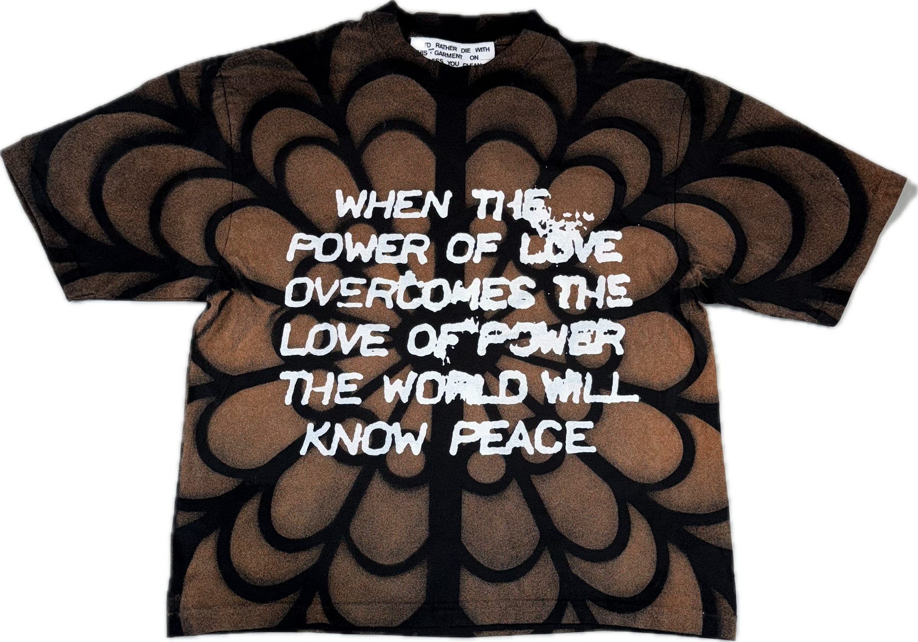 INFINITY TEES
