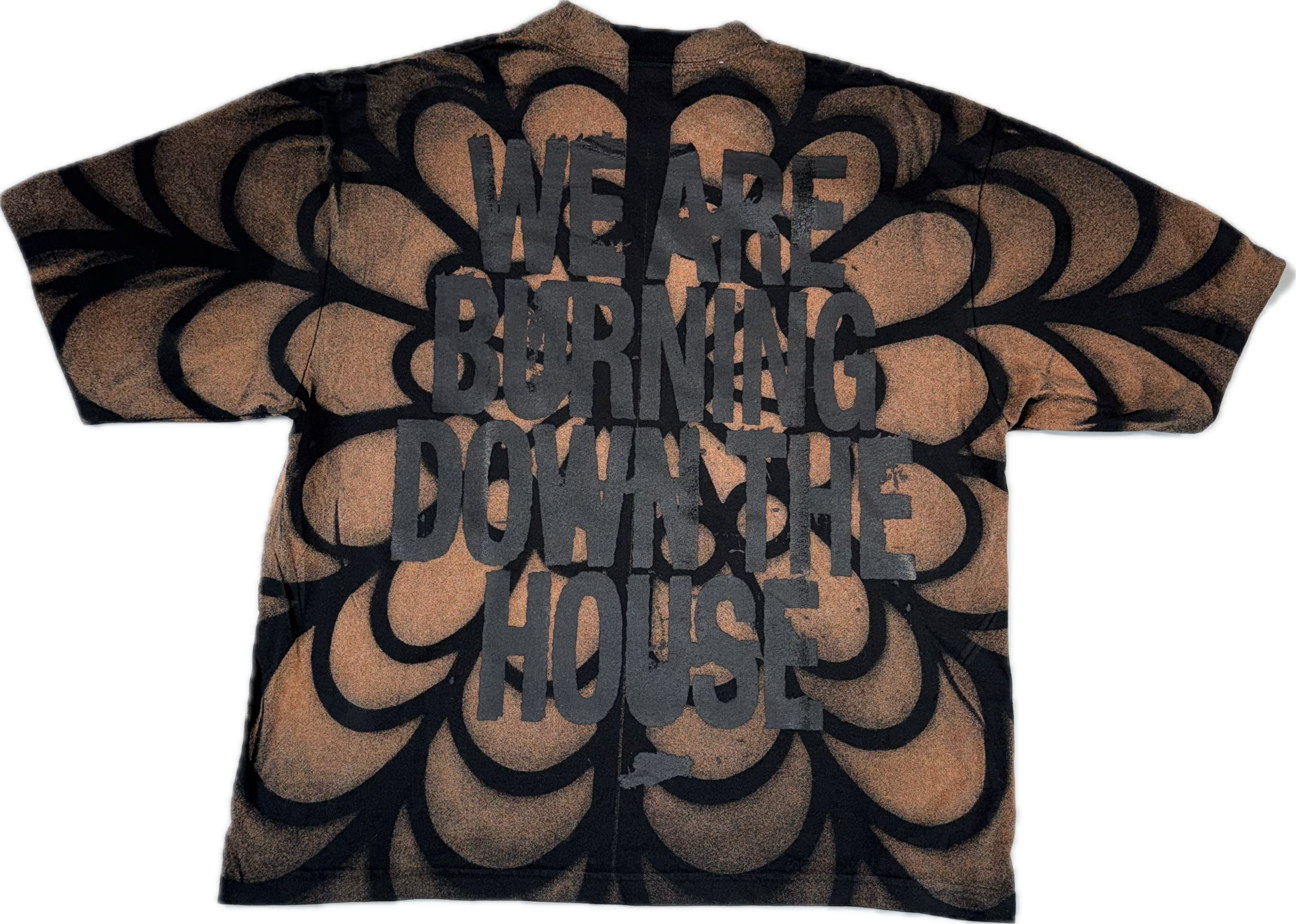 INFINITY TEES