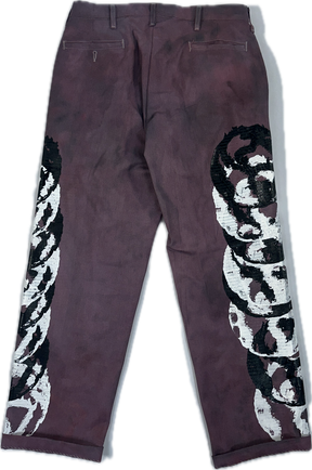 GLOBE PANTS