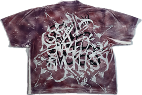 RED LIGHT DISTRICT TEE