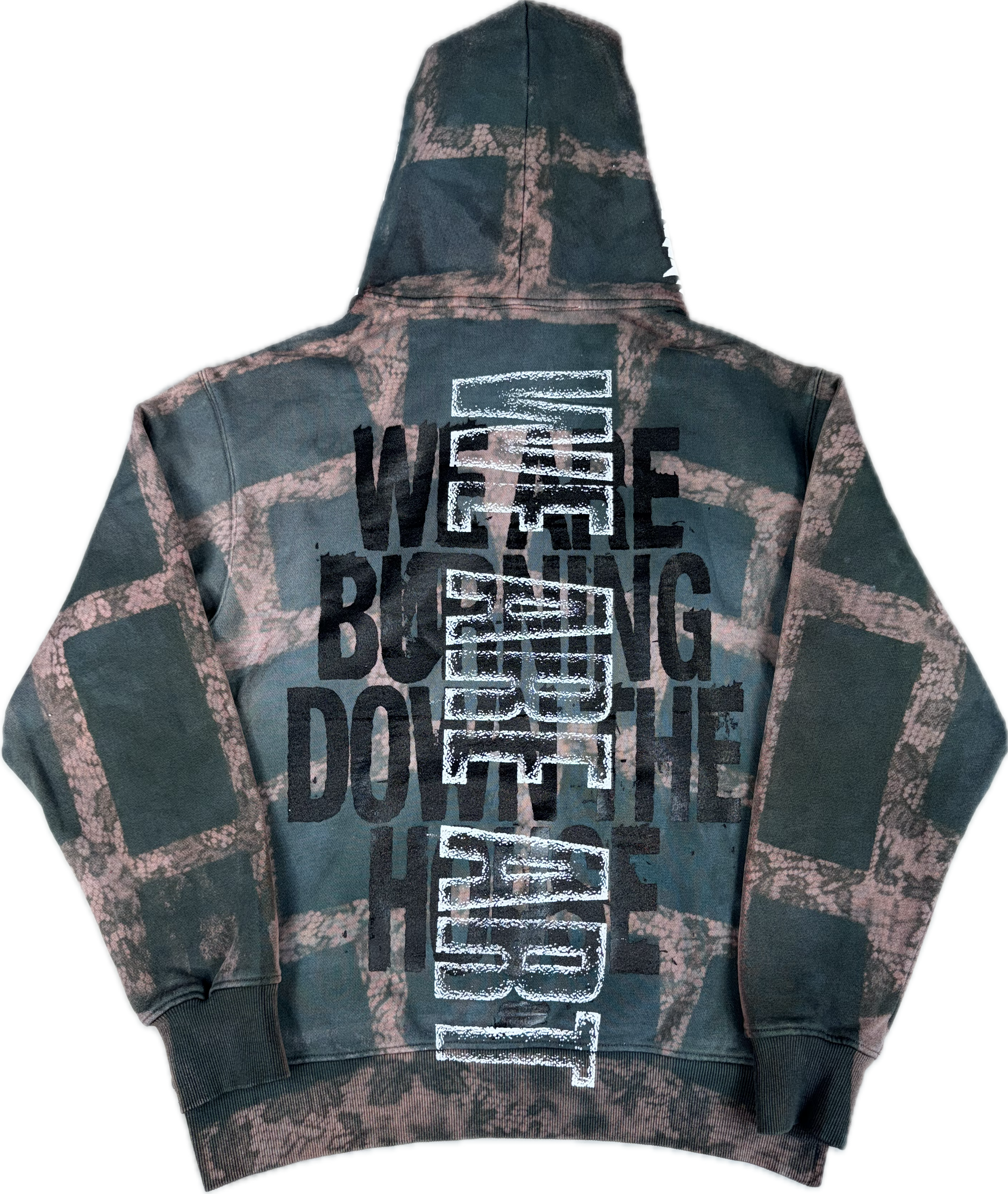 WE ARE HOODIE