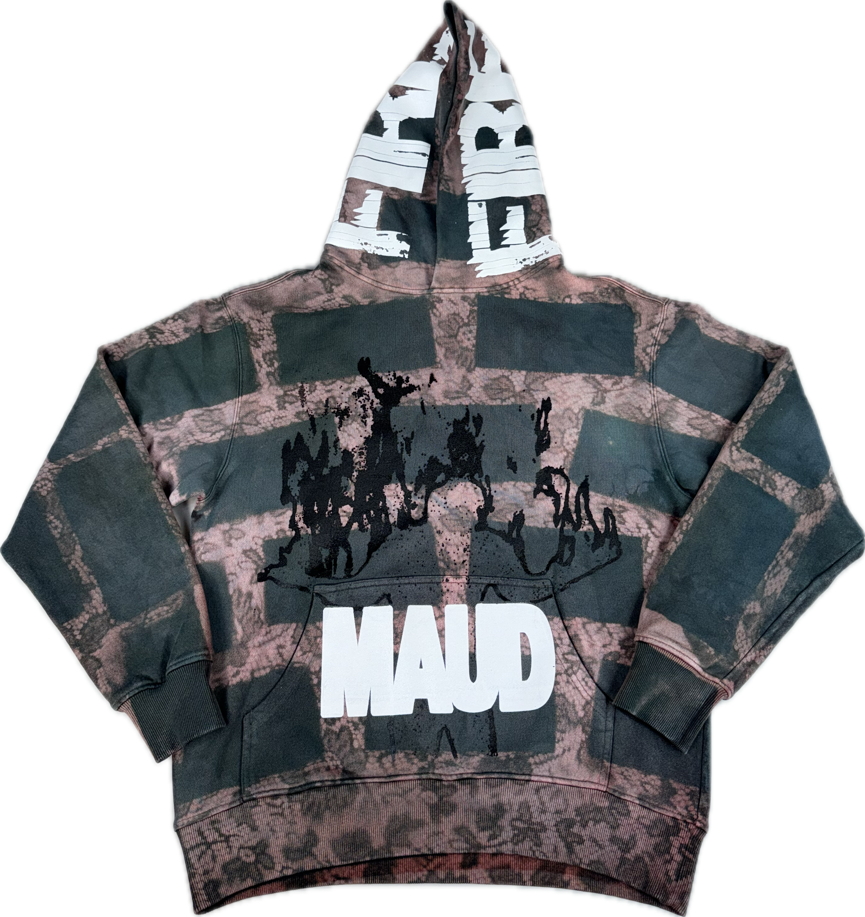 WE ARE HOODIE