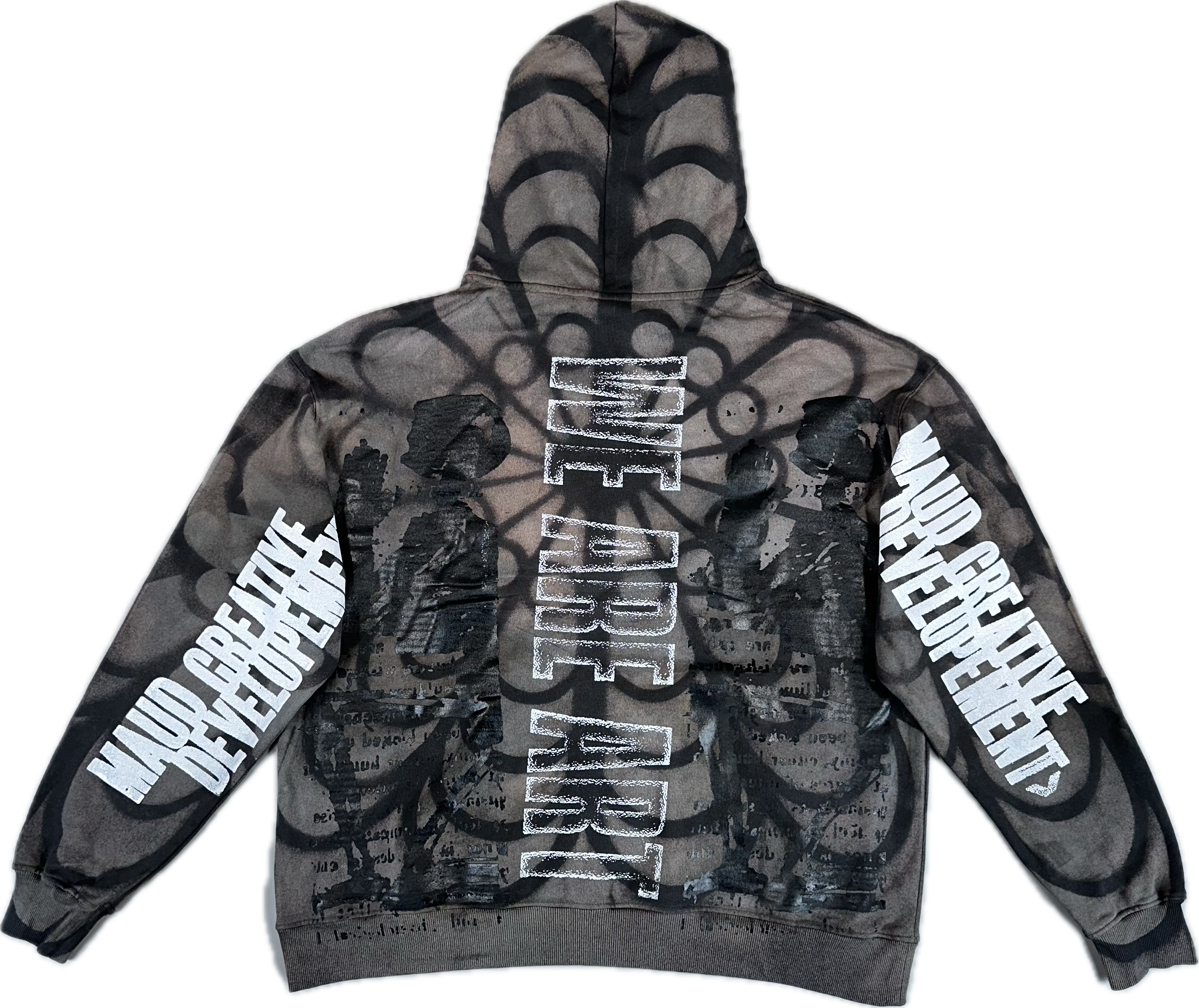 INFINITY HOODIE