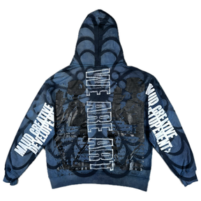 INFINITY HOODIE
