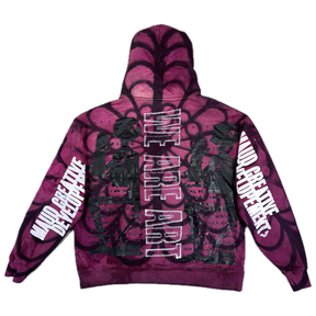 INFINITY HOODIE