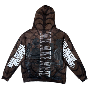 INFINITY HOODIE