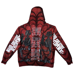 INFINITY HOODIE