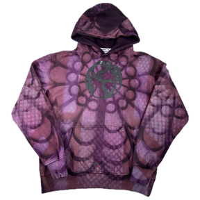 MUSIC NEWS HOODIE