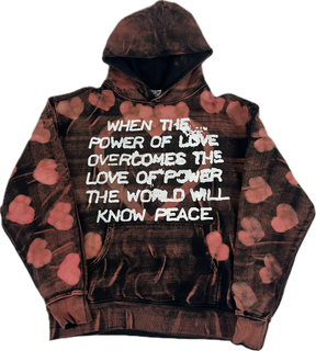 HEART OF HEARTS HOODIE