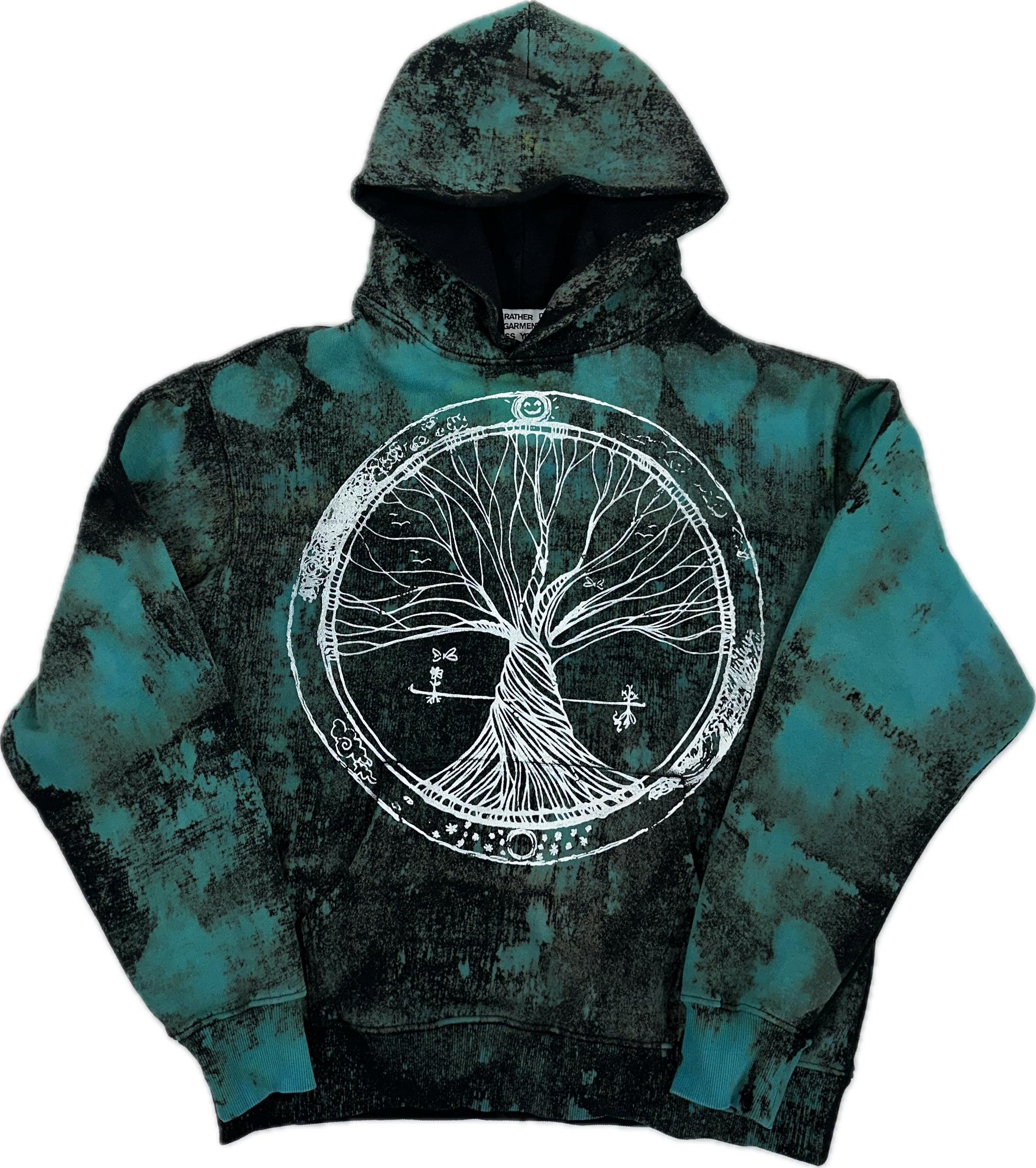 OBSESSION HOODIE