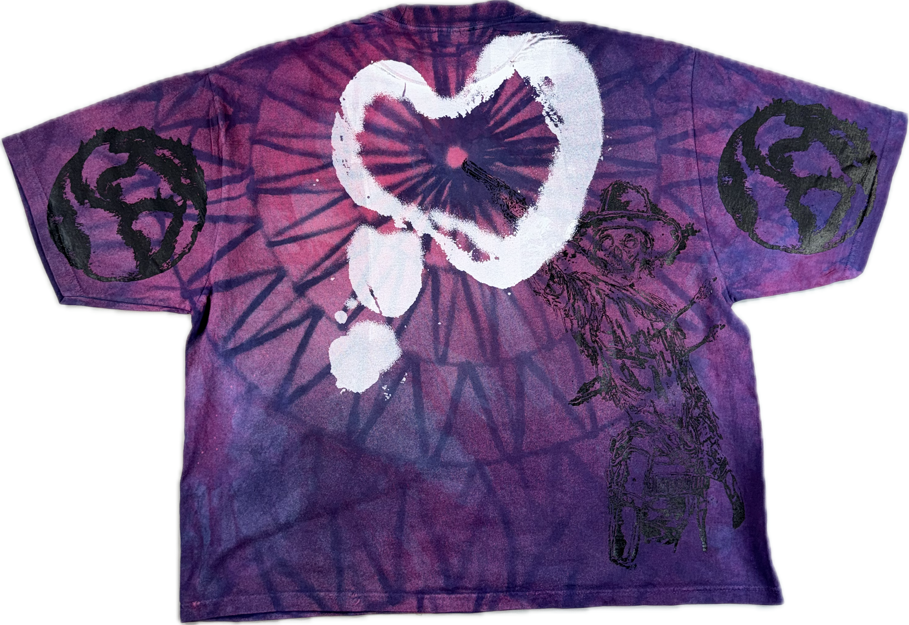 LOVESHOT TEE