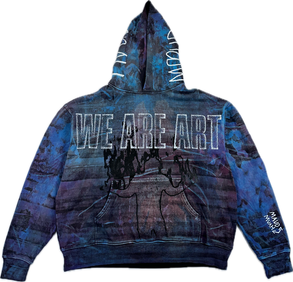 005 Hoodie