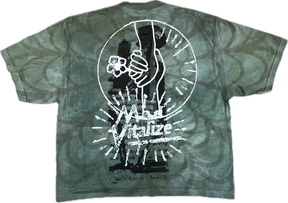 INFINITY TEES COLLECTORS EDITION