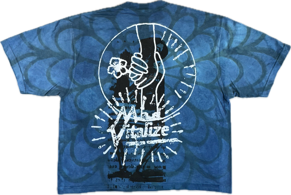 INFINITY TEES 100k EDITION