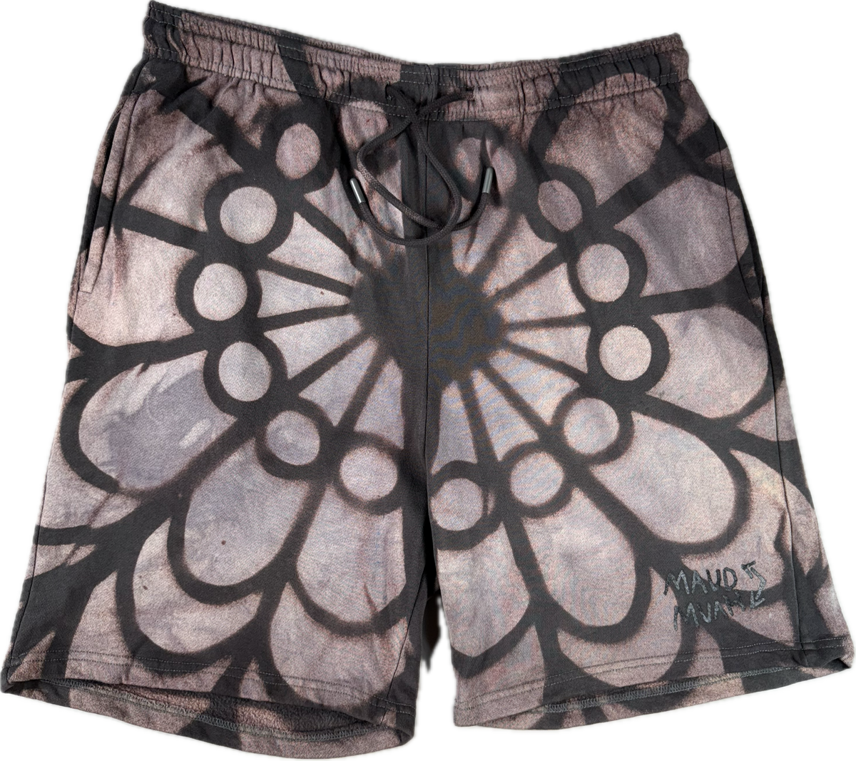 BLEACH INFINITY SHORTS