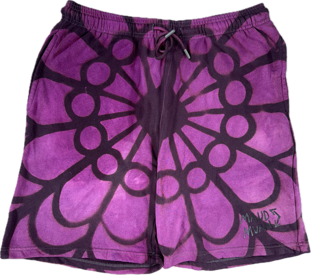 VIOLET INFINITY SHORTS