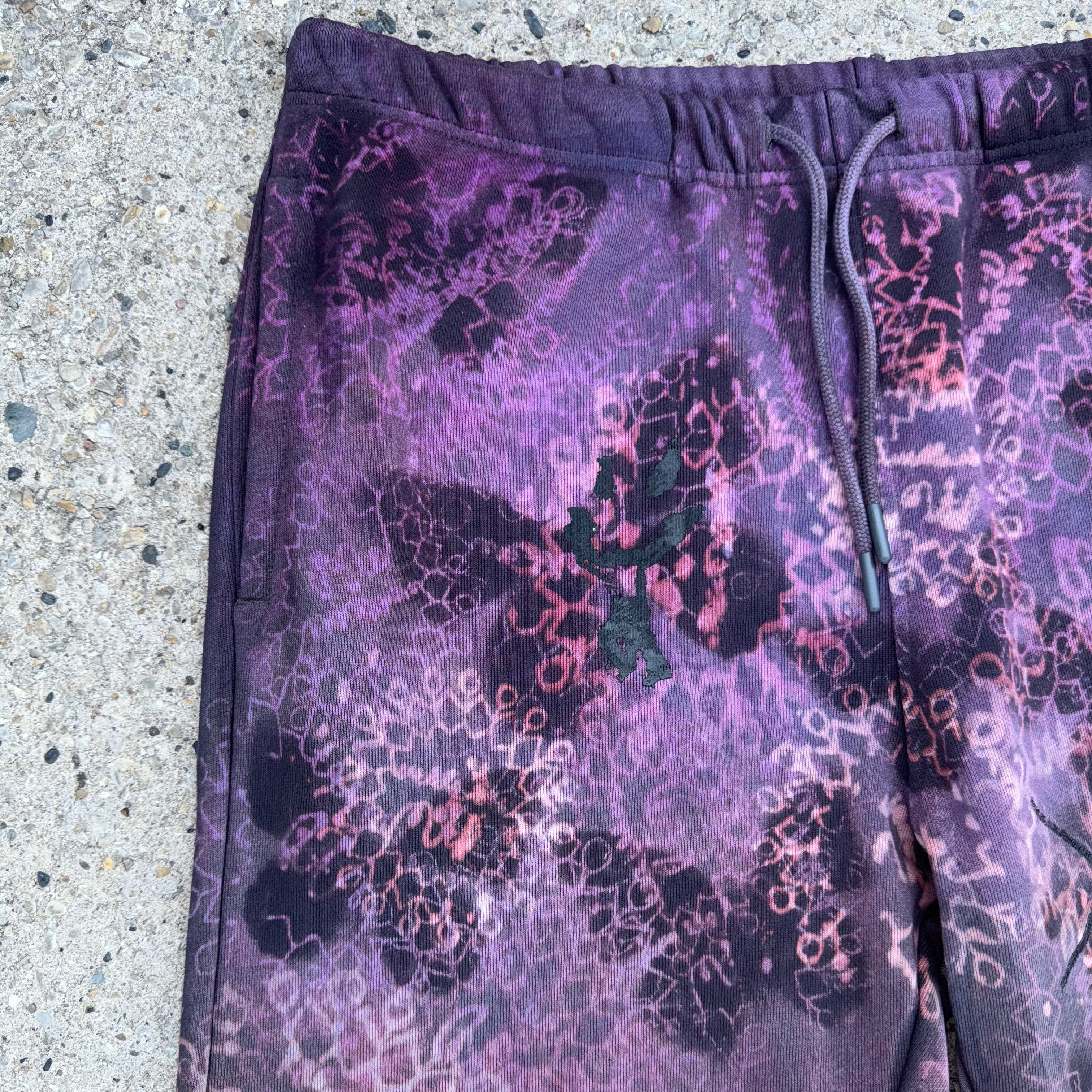 ETERNAL SWEATPANTS