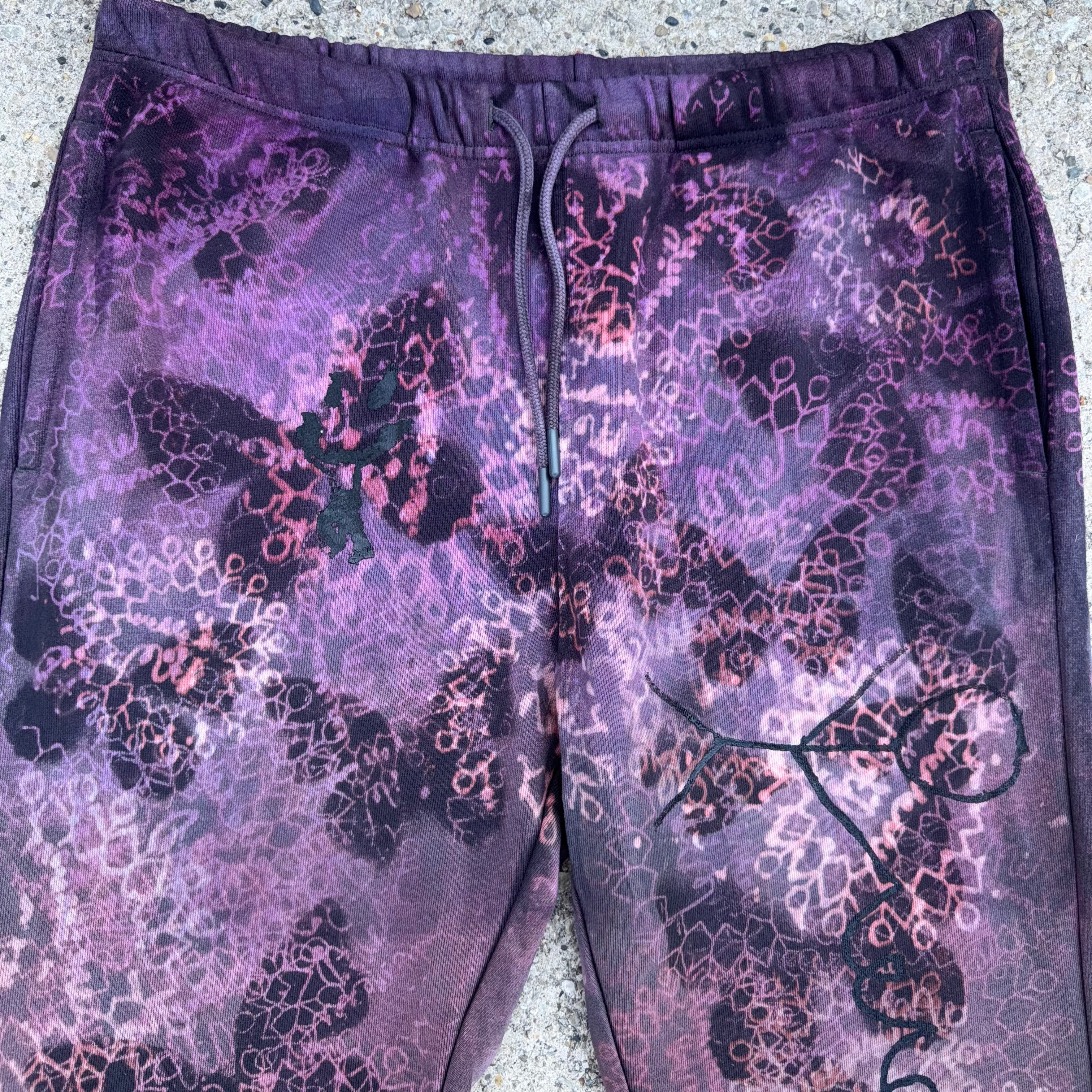 ETERNAL SWEATPANTS