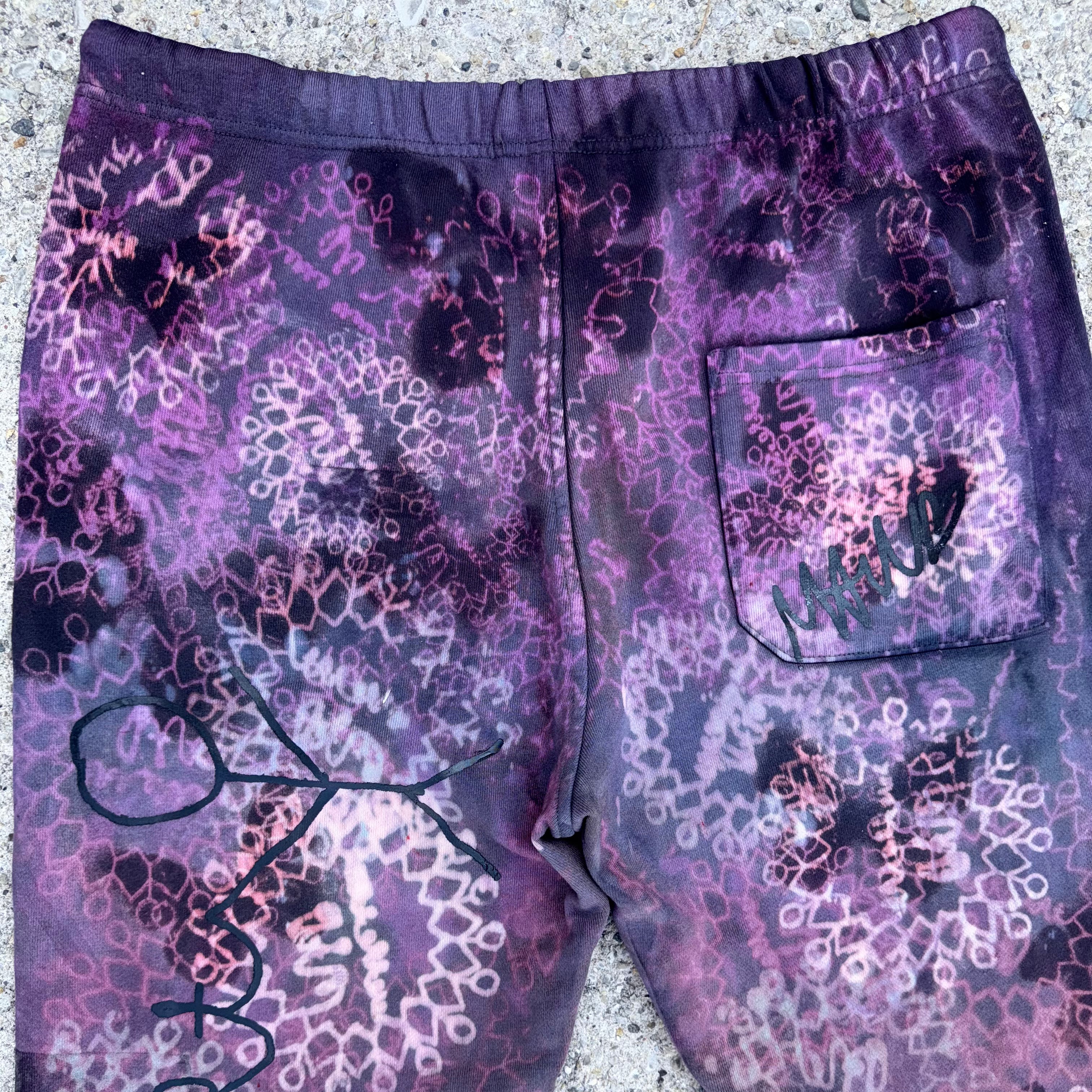 ETERNAL SWEATPANTS
