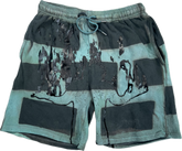 BRICK SHORTS