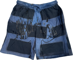 BRICK SHORTS