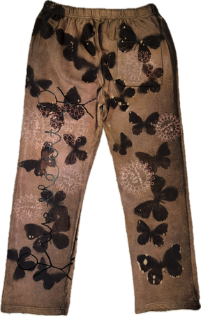 MAUD SWEATPANTS V2