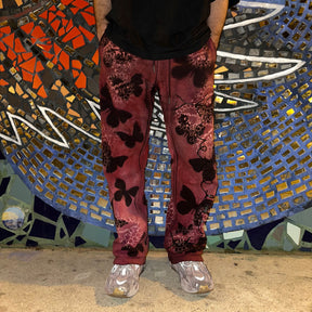V2 SWEATPANTS