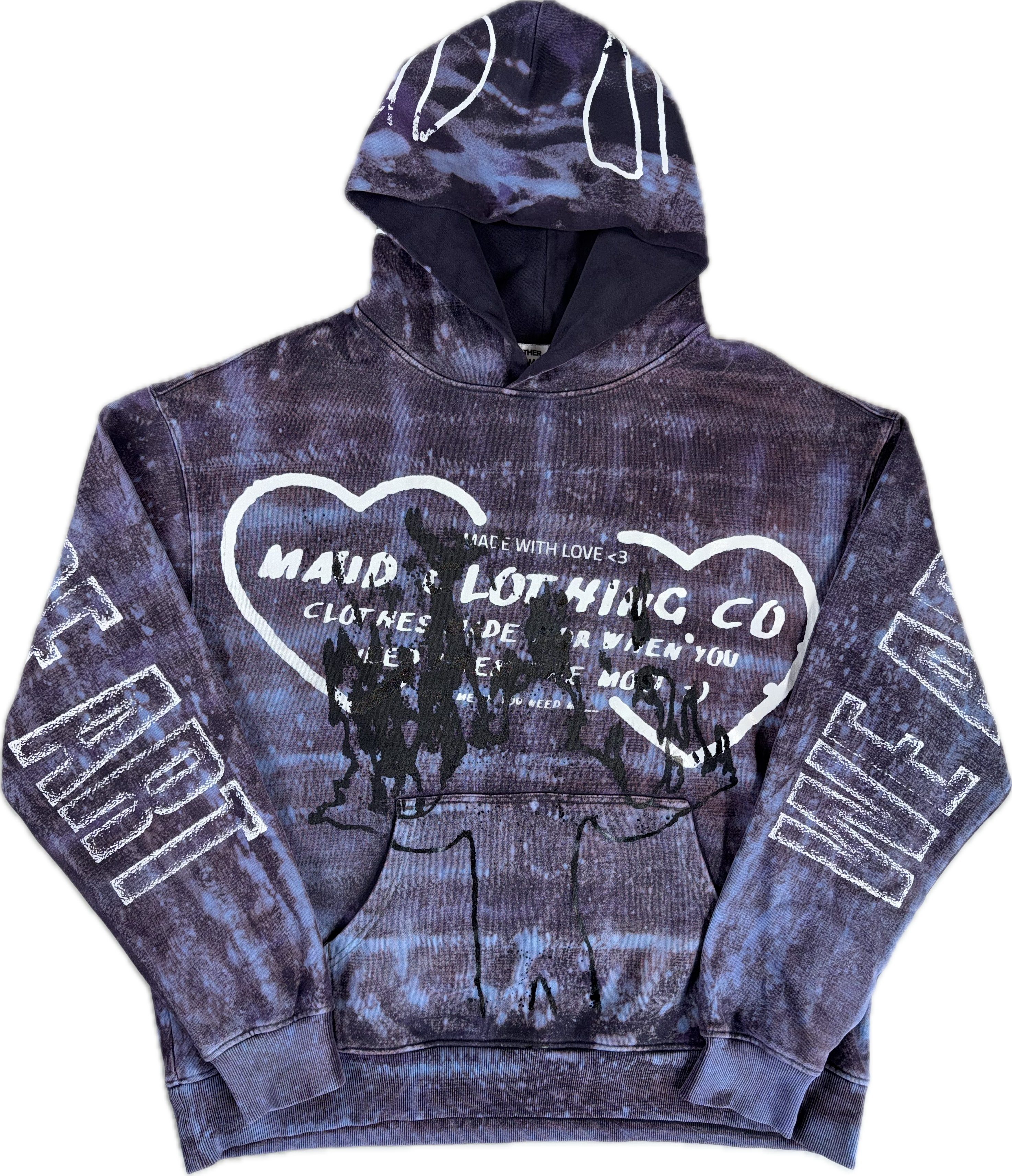 005 Hoodie- V2