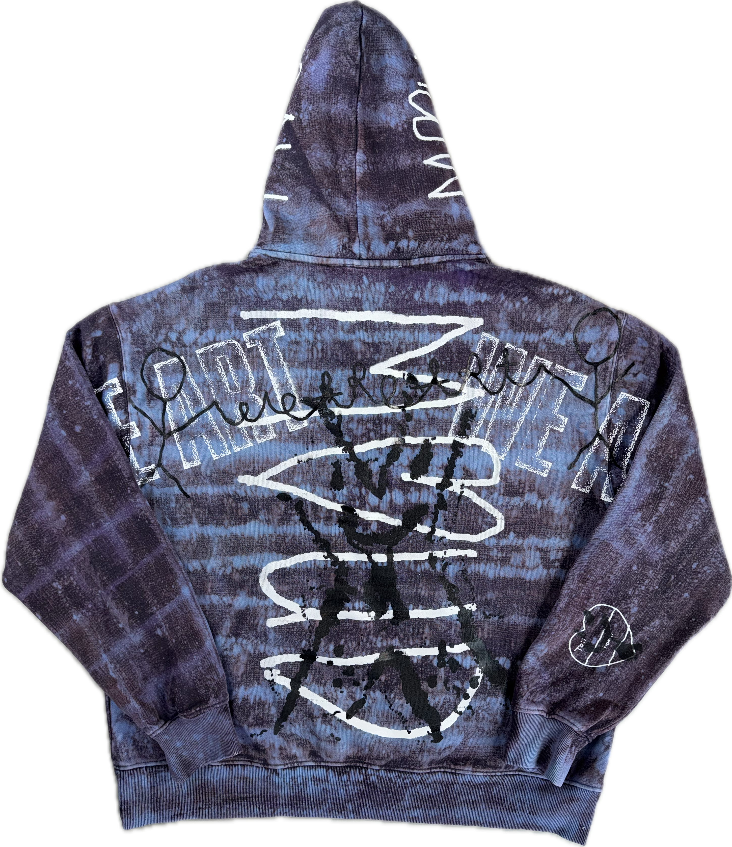 005 Hoodie- V2