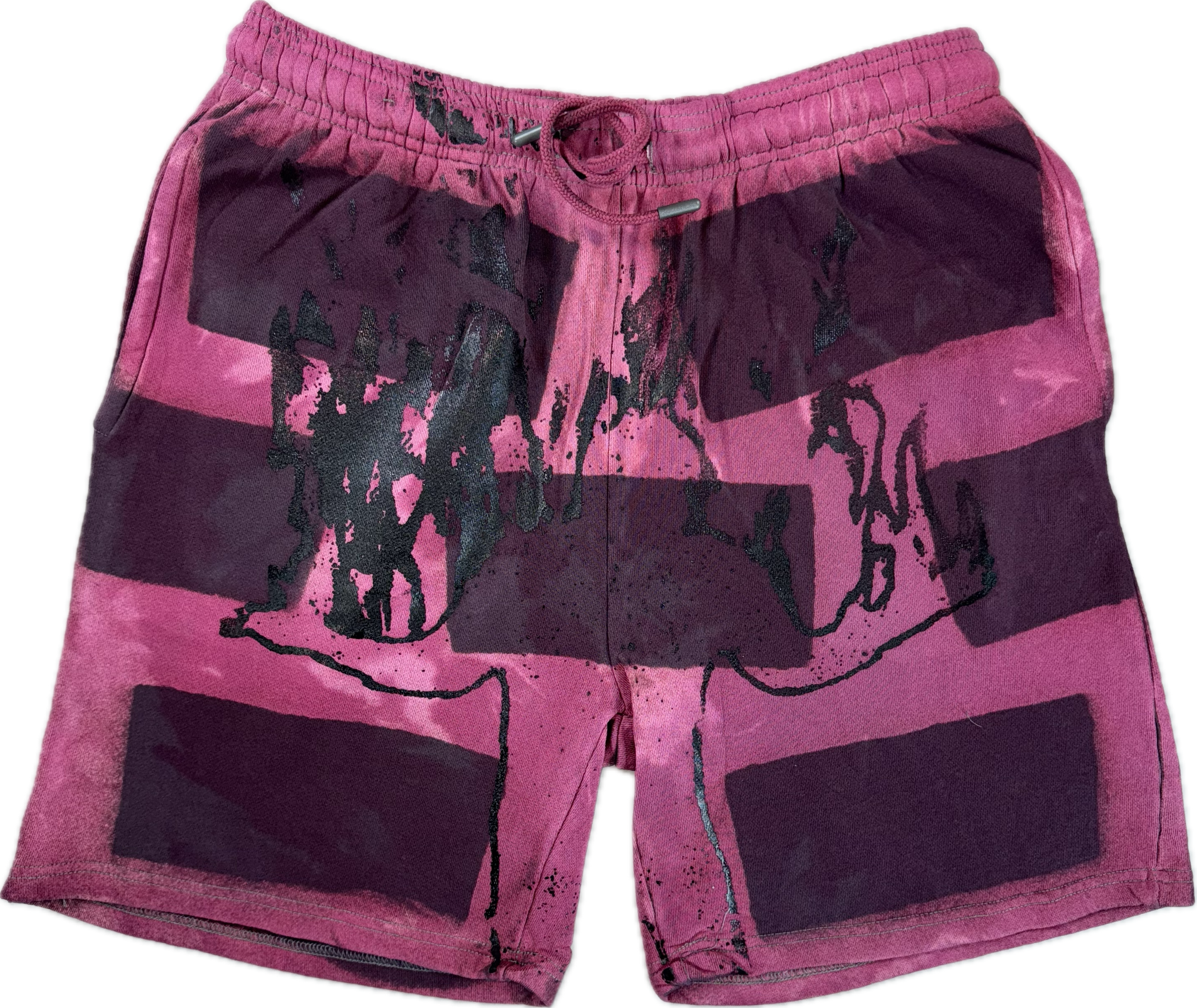 BRICK SHORTS