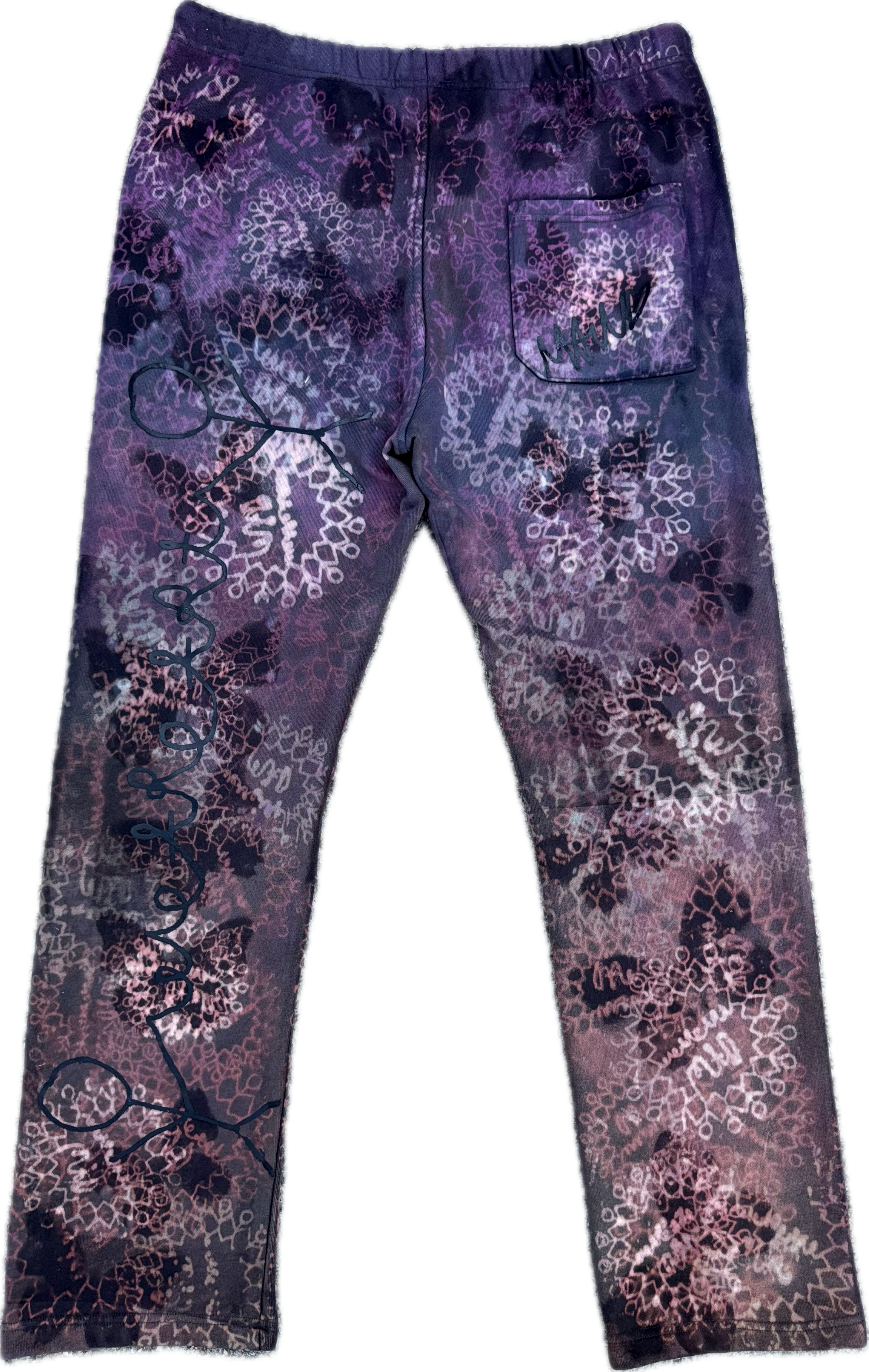 ETERNAL SWEATPANTS