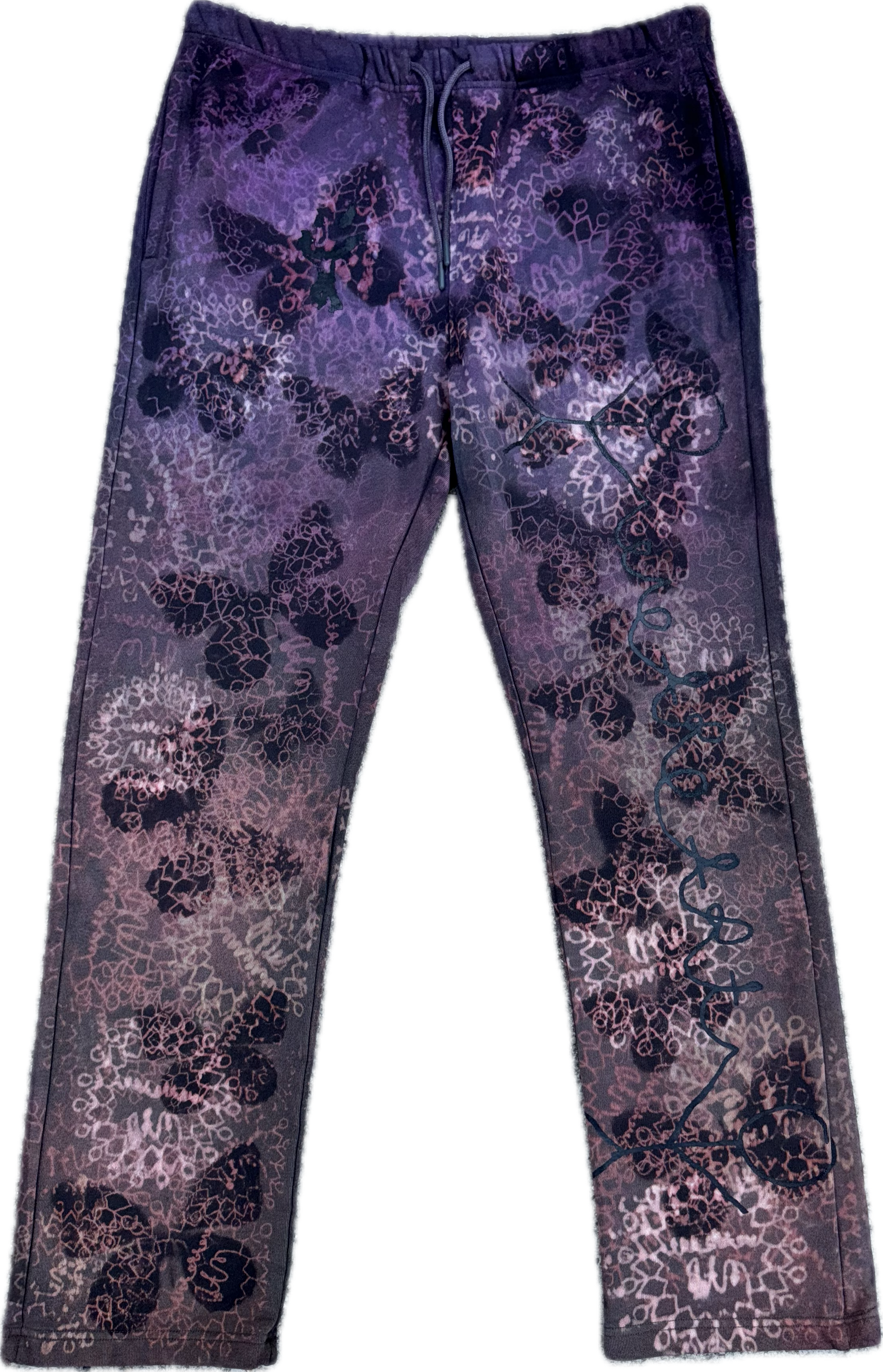 ETERNAL SWEATPANTS