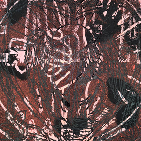 CHERRY BUTTERFLY TEE