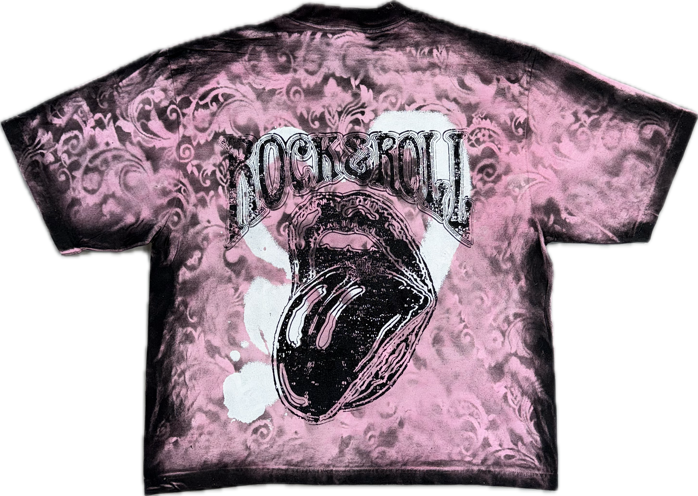 PANDORAS BOX TEE