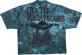 SINISTER SUNDAY TEE
