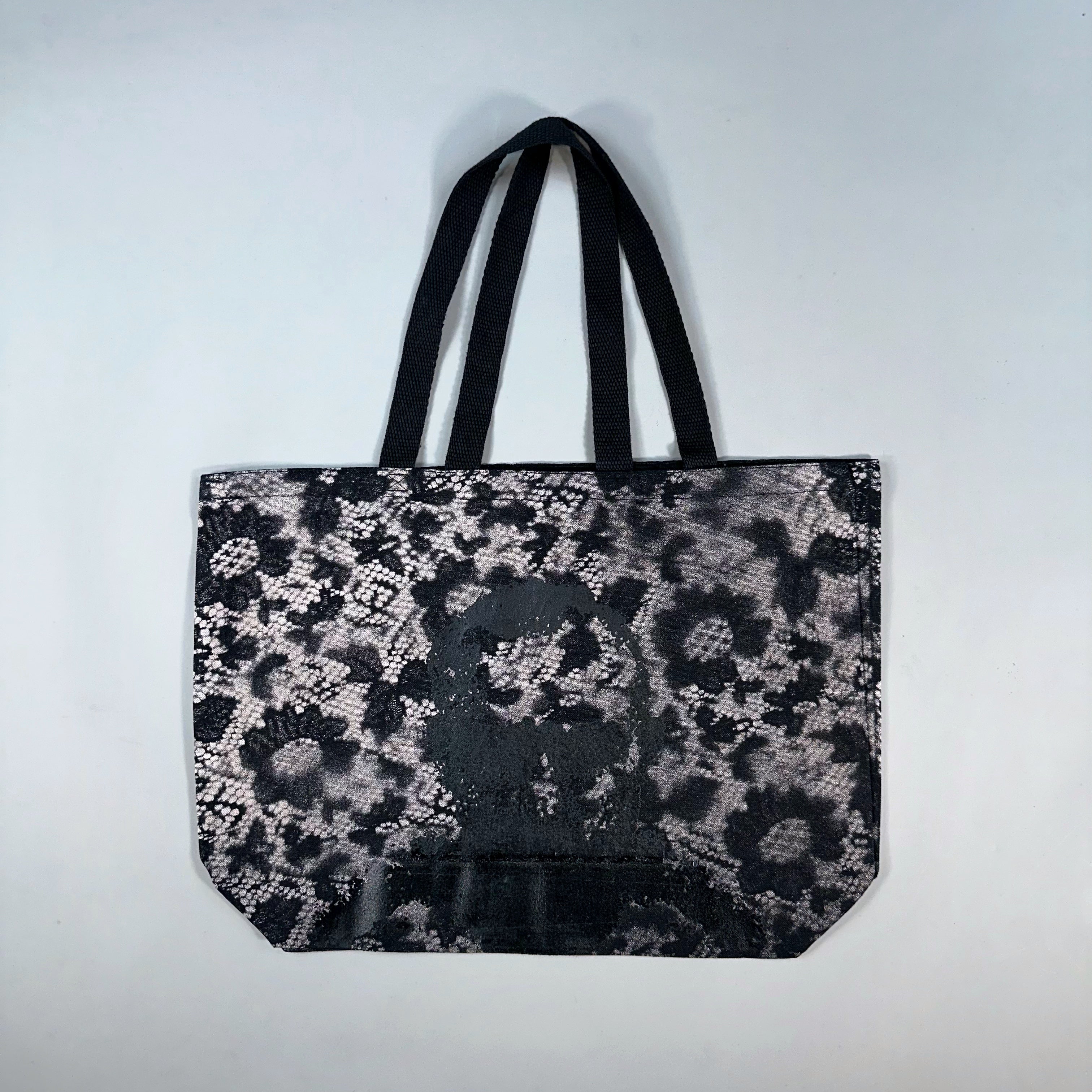 Ashes Tote Bag