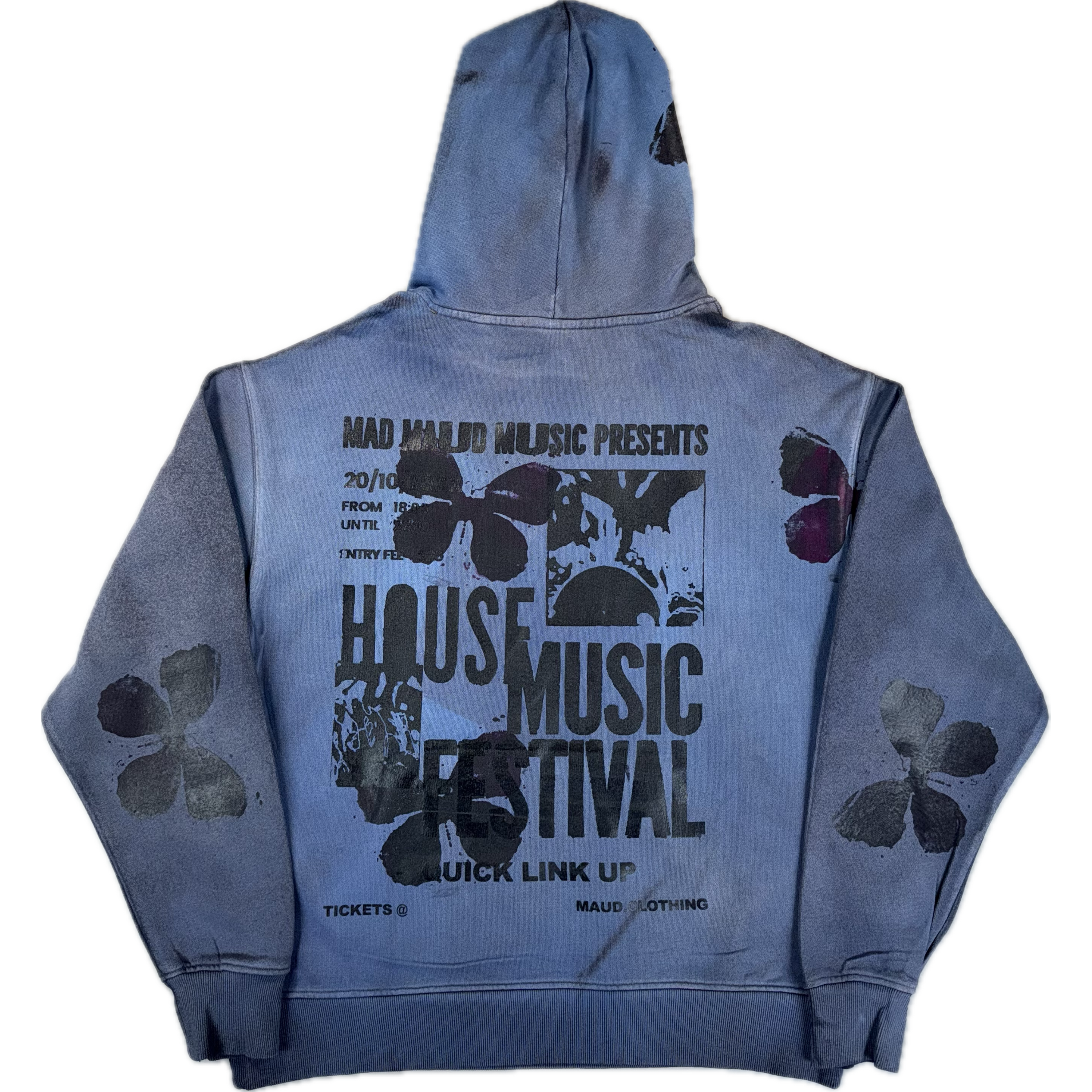 Encore Hoodie