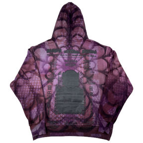 INFINITE MUSIC NEWS HOODIE