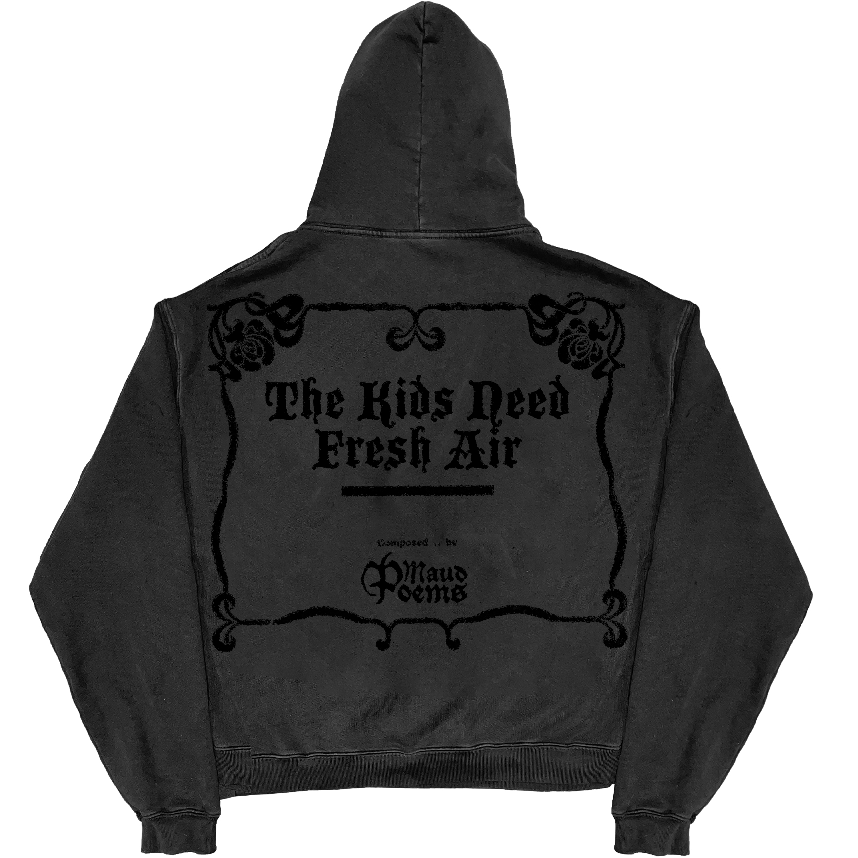 VINTAGE HOODIES