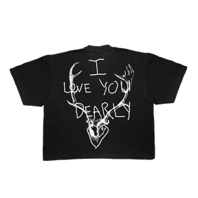 BLACK TEES