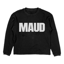Little Library Thermal - Black - Front