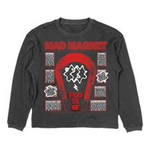 MAGNET Thermal - Grey - Front