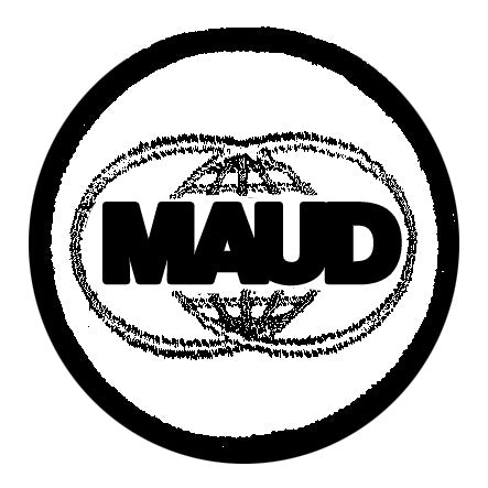 MAUD MYSTERY BOX