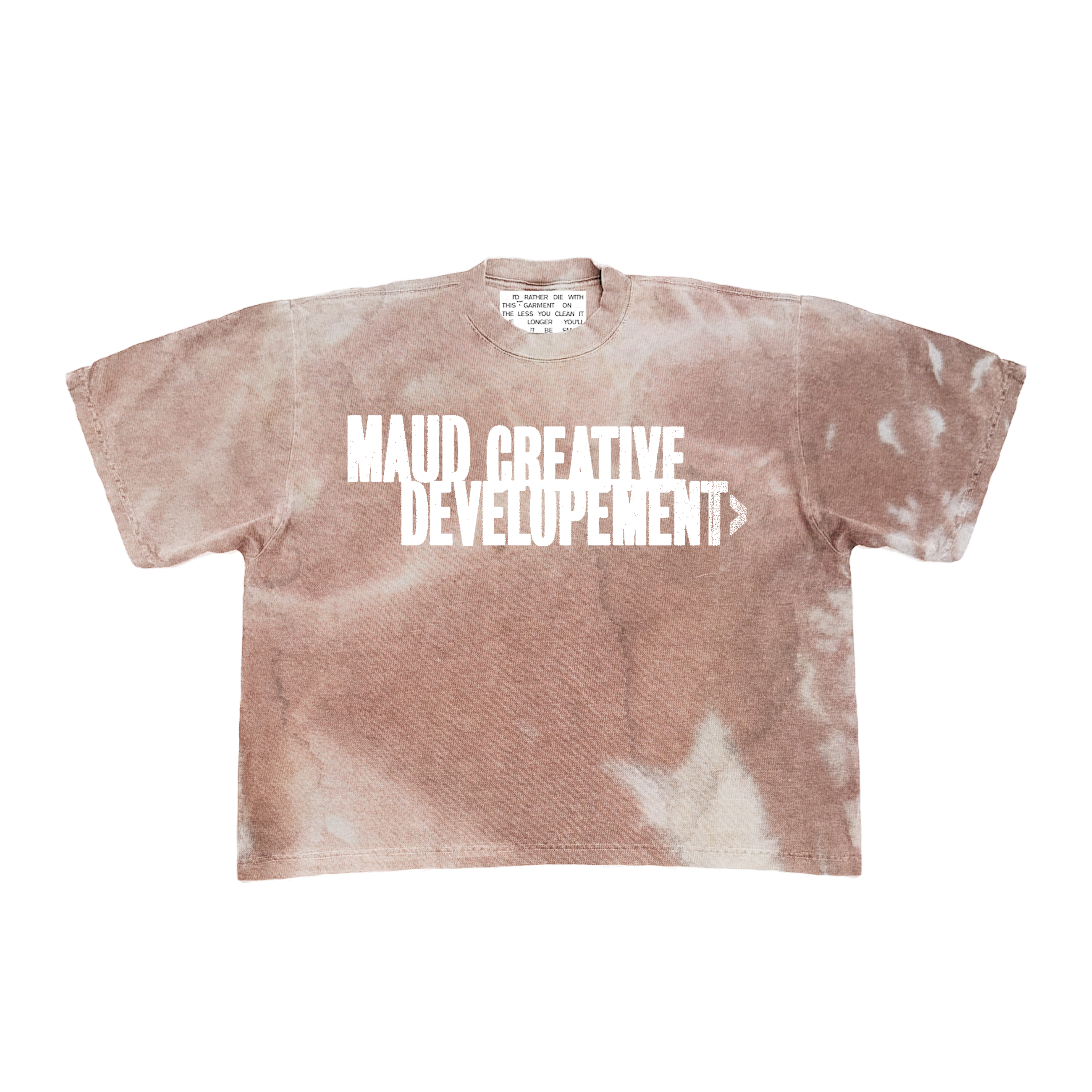CREATIVE DEV